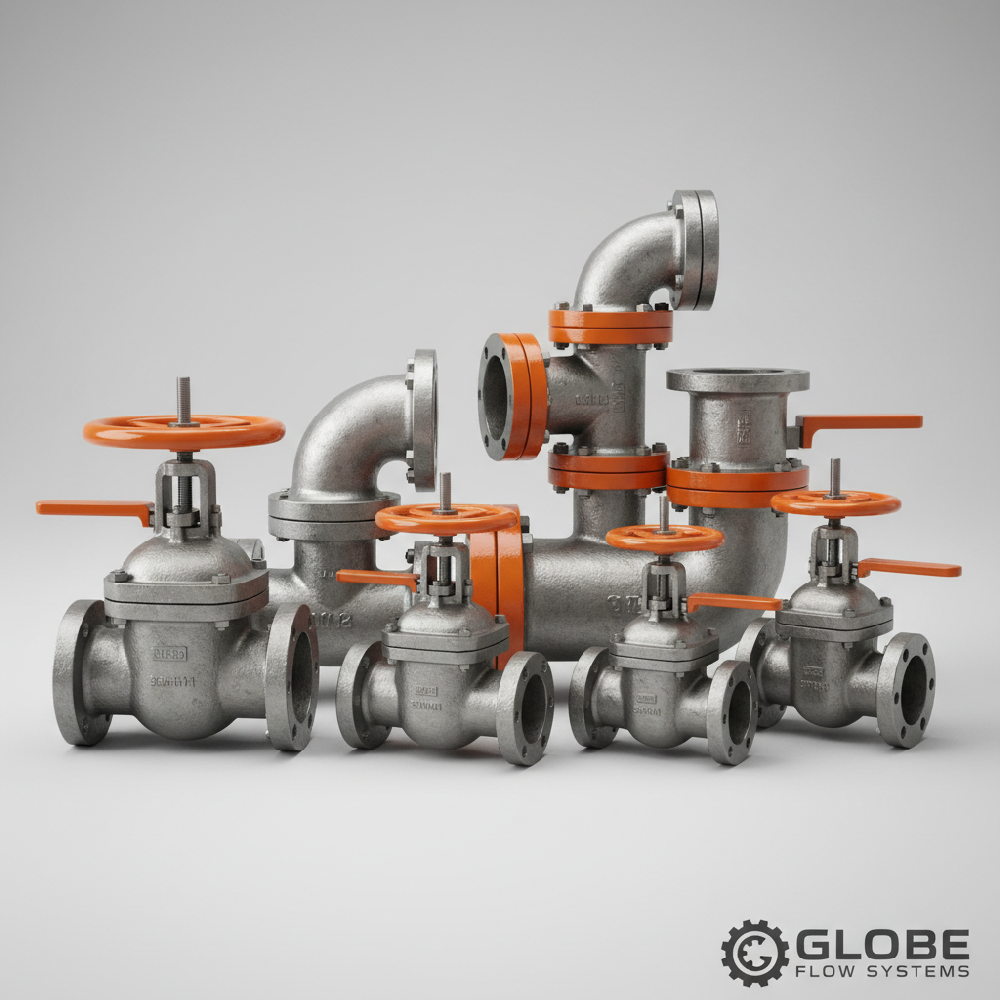 Choosing the Right Globe Valve Supplier for Optimal Fluid Control Choosing the Right Globe Valve Supplier for Optimal Fluid Control